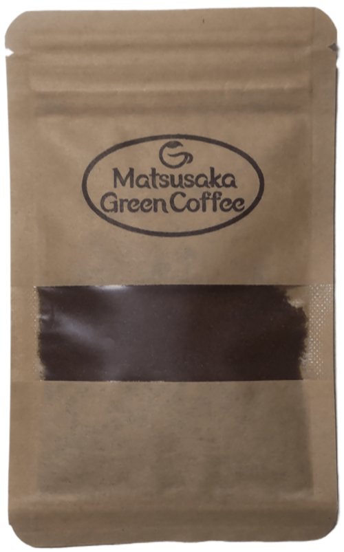 松阪グリーンコーヒー