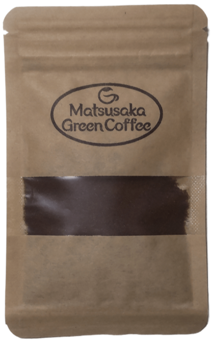 松阪グリーンコーヒー