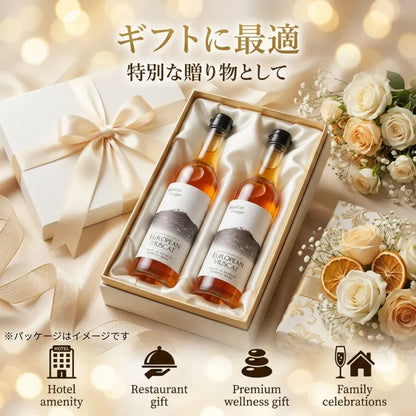 スペシャリストビネガーシリーズ ヨーロピアンマスカット 500ml