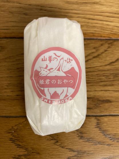 姫君のおやつ