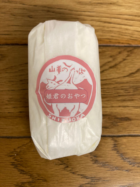 姫君のおやつ