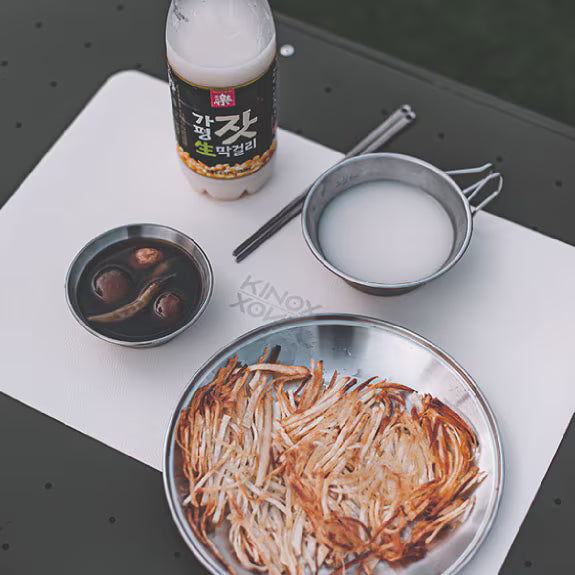 KINOX SOFT TABLE MAT