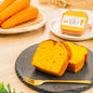 北海道産野菜のやさしいパウンドケーキ（にんじん）
