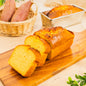 北海道産野菜のやさしいパウンドケーキ（さつまいも）